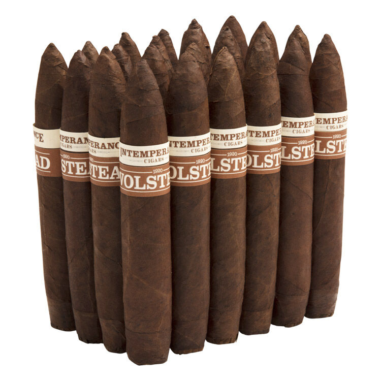 Bill McCoy, , jrcigars